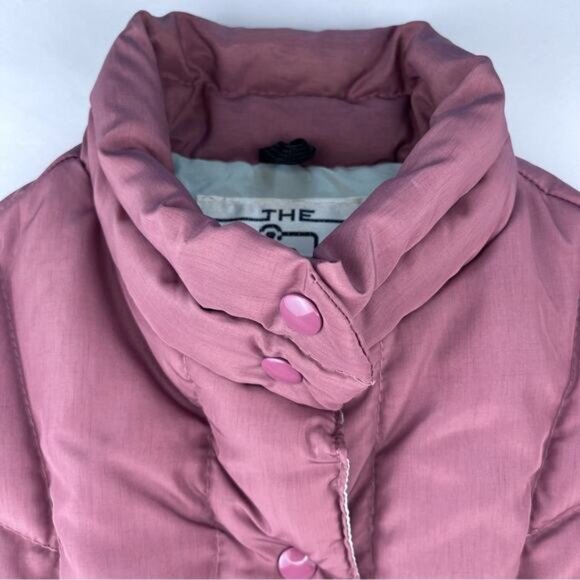 Vintage Woolrich Down Puffer Vest Size L - Picture 2 of 9